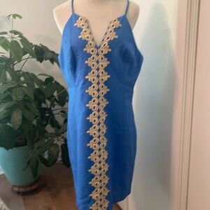 Lilly Pulitzer dress- New with tags!